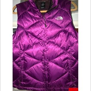 North Face Aconcagua Vest